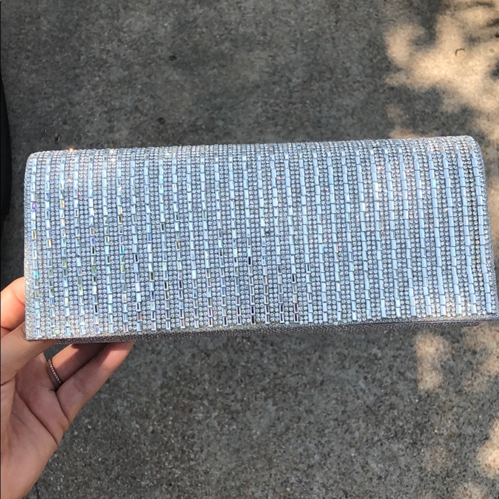 Hand bag